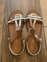 Sandalen für Mädchen Gr35