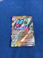 Noivern EX HOLO Rare (EN) Paldea Evolved - PAL 153/193