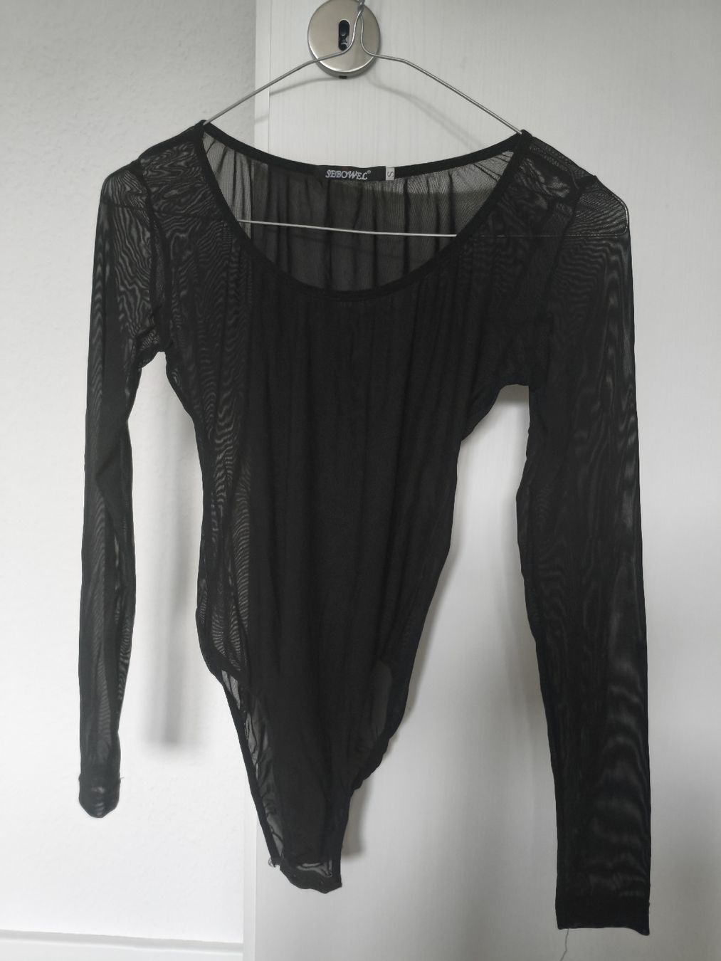 Altra biancheria intima: Bodysuite donna – Usato da Bioggio venduto da OresteIronix