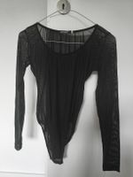 Bodysuite donna
