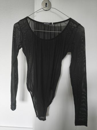 Bodysuite donna