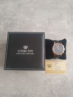 Louis XVI Limited Edition 4/7!!!! Nr.4 von 7 EXEMPLAREN