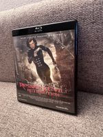 Resident Evil: Retribution (Blu-ray)