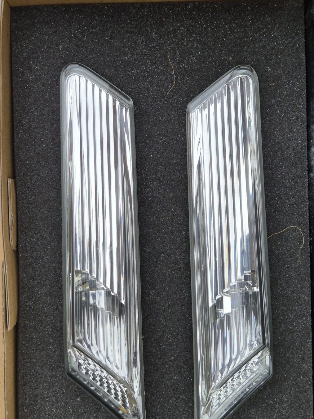 Porsche Tutti pezzi di ricambio auto: Porsche  911 - 997 – Usato da Fleurier venduto da rof_l7rx 2