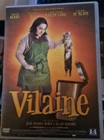 DVD Vilaine - Comédie - Bon état