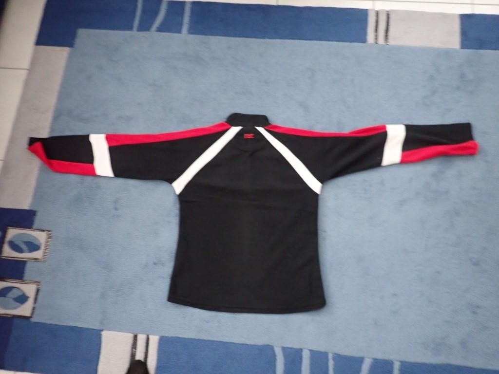 Giacche: Jacke Powerzone Grösse 152 – Usato da Galgenen venduto da Marc98 2