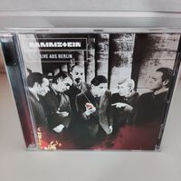 Rammstein Album