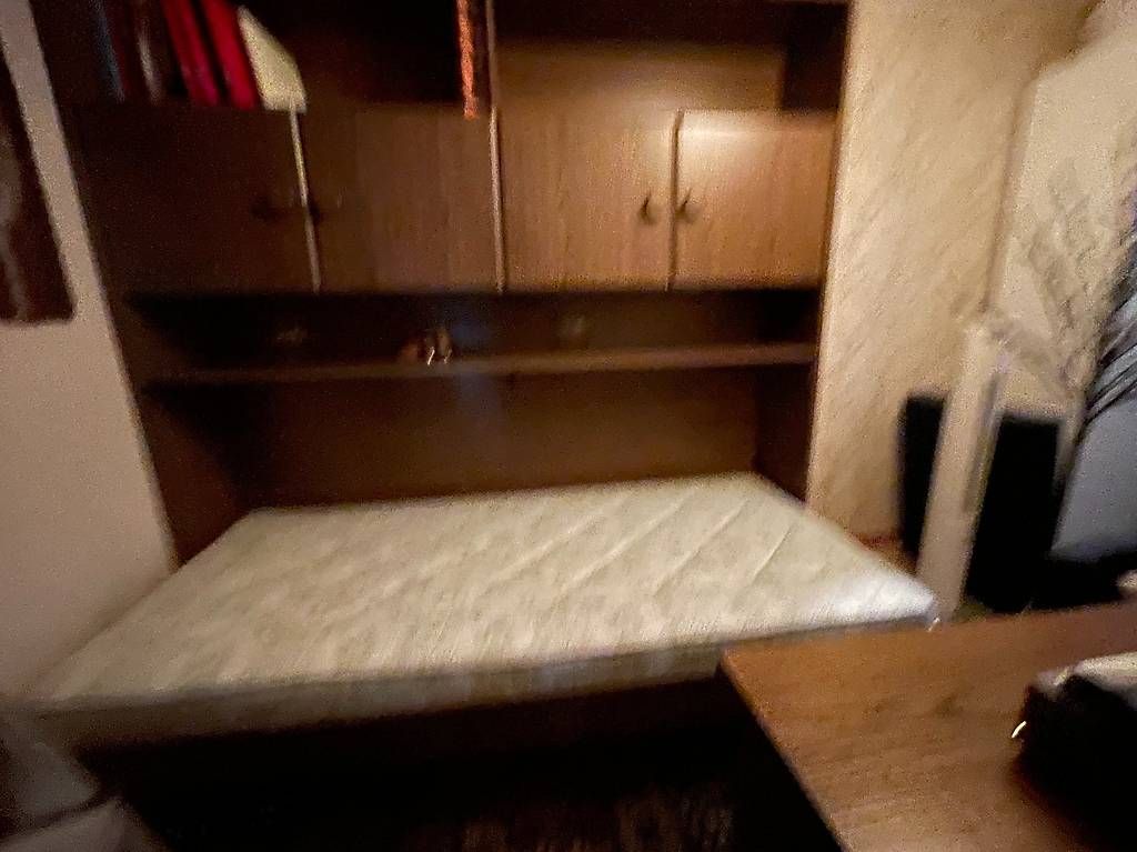 Letti: Bett ausklappbar – Usato da Winterthur venduto da Erich48 1