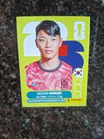 FIFA WM 2026 Sticker Heechan Hwang KOR 19