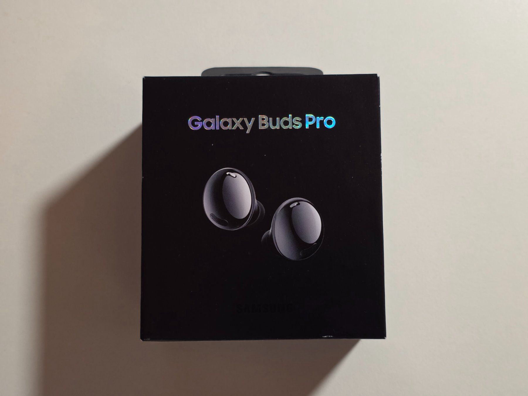Samsung Cuffie: Samsung Galaxy Buds Pro, OVP – Nuovo (secondo la descrizione) da Wallisellen venduto da SkipG45