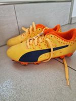 Fussballschuhe Puma EvoPower 4 Kinder Grösse 32 gebraucht