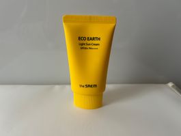 Sunscreen sun cream 50+ The Saem Korean brand NEW