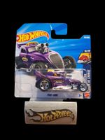 Hot Wheels Drag Racers 2026 Fiat 500C 10/10 S D