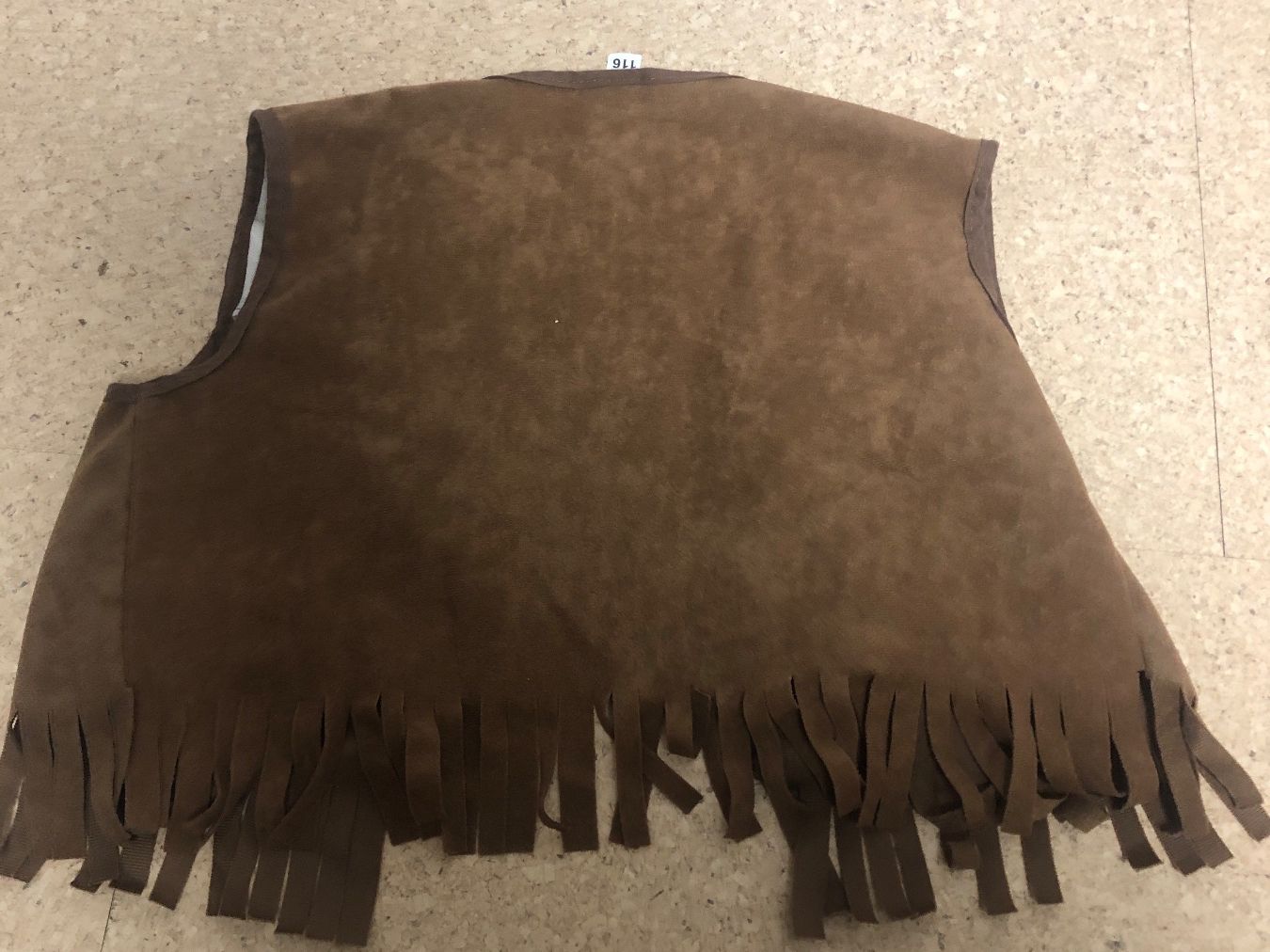 Costumi: Fasnachtskostüme Westerngilet – Usato da Ballwil venduto da goldi360 3