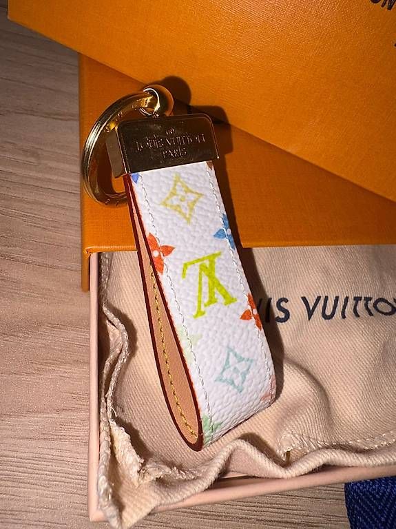 Schlüsselanhänger & - bänder: Vendo portachiavi – Gebraucht aus Quartino von ron_h6rm 1