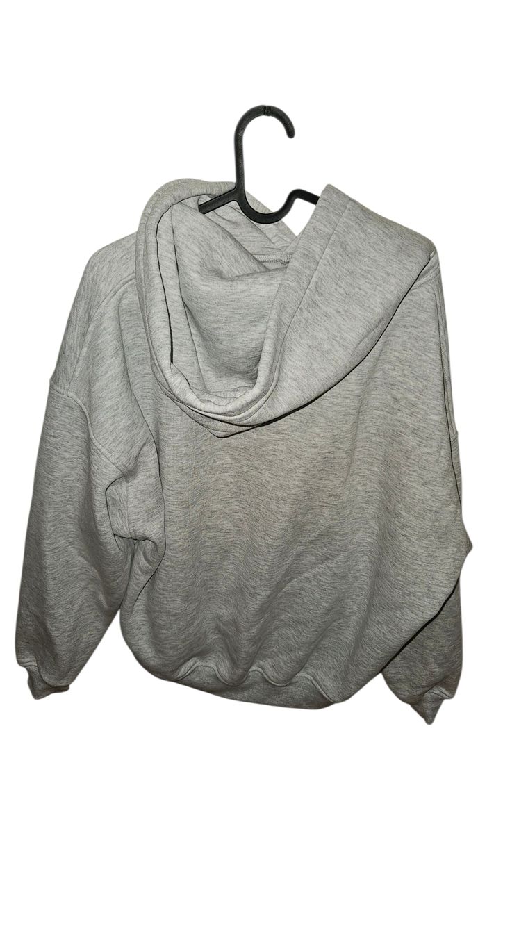 Oace Maglioni & Felpe: Oace Basic Hoodie Women Heather Grey Gr. L – Usato da Neuenhof venduto da Meetyourneeds 2