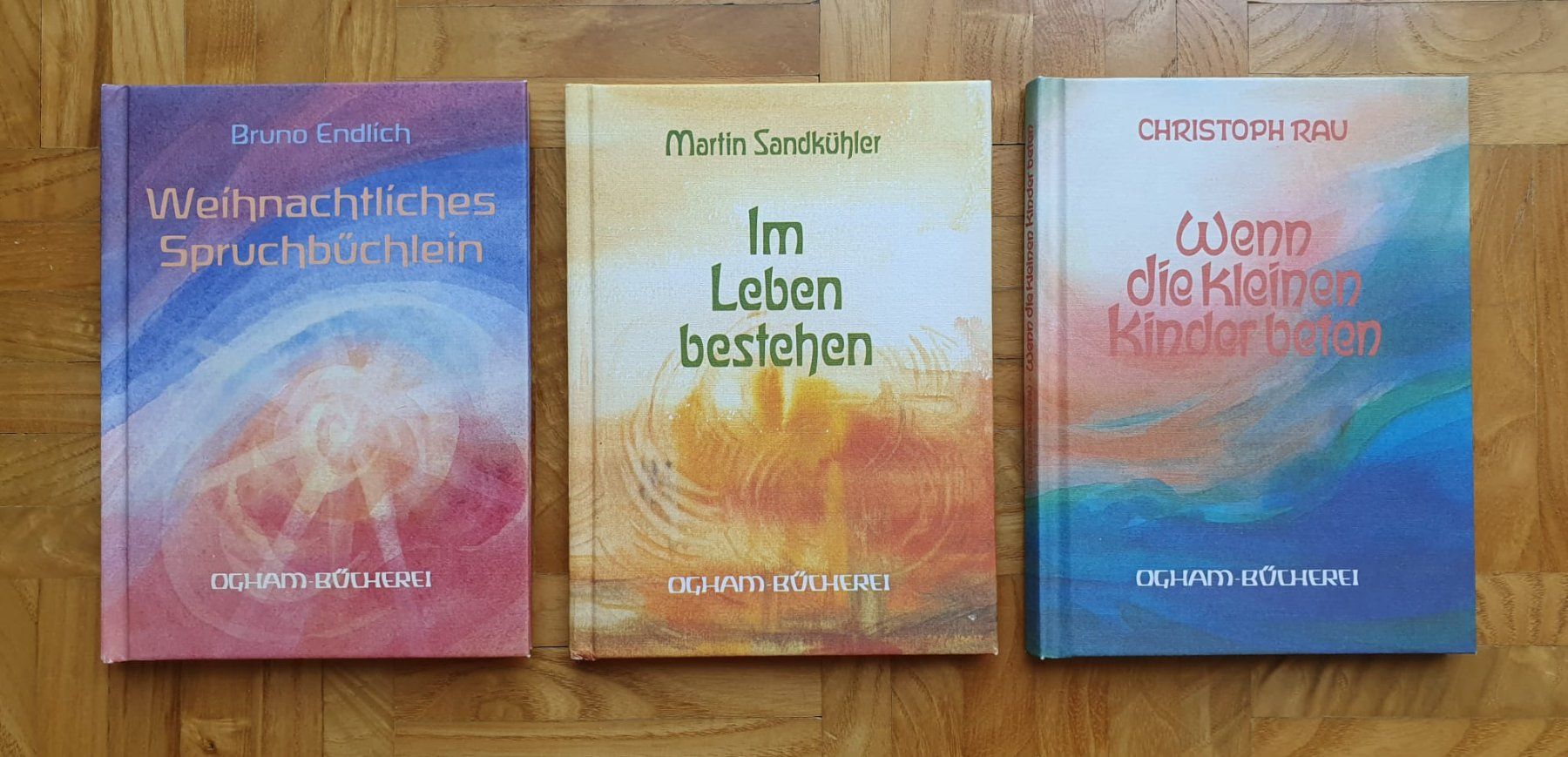 Libri: Spruch- und Gebetbüchlein – Usato da Allschwil venduto da Jojina123