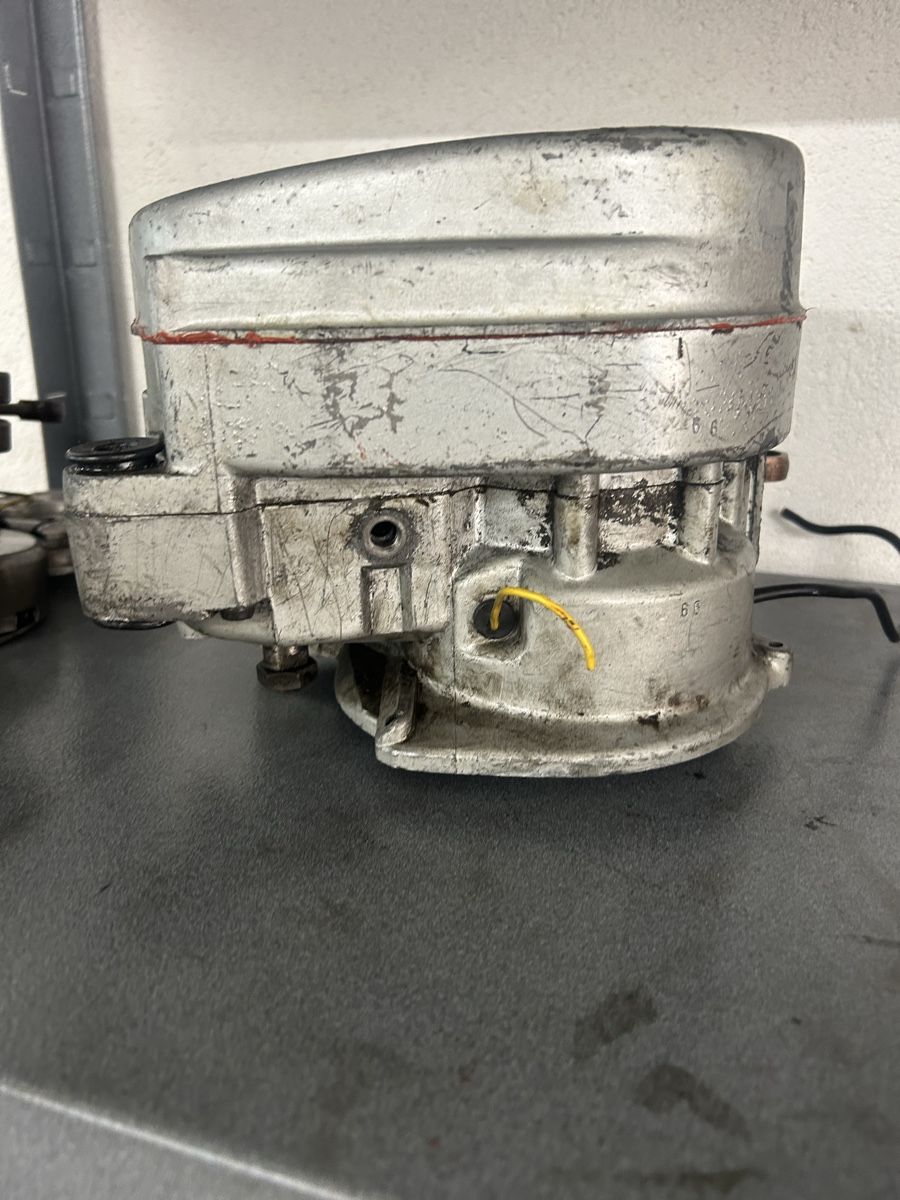 Sachs Mofas: Sachs 503 hg Motor  – Gebraucht aus Wohlenschwil von MajorTom73 6