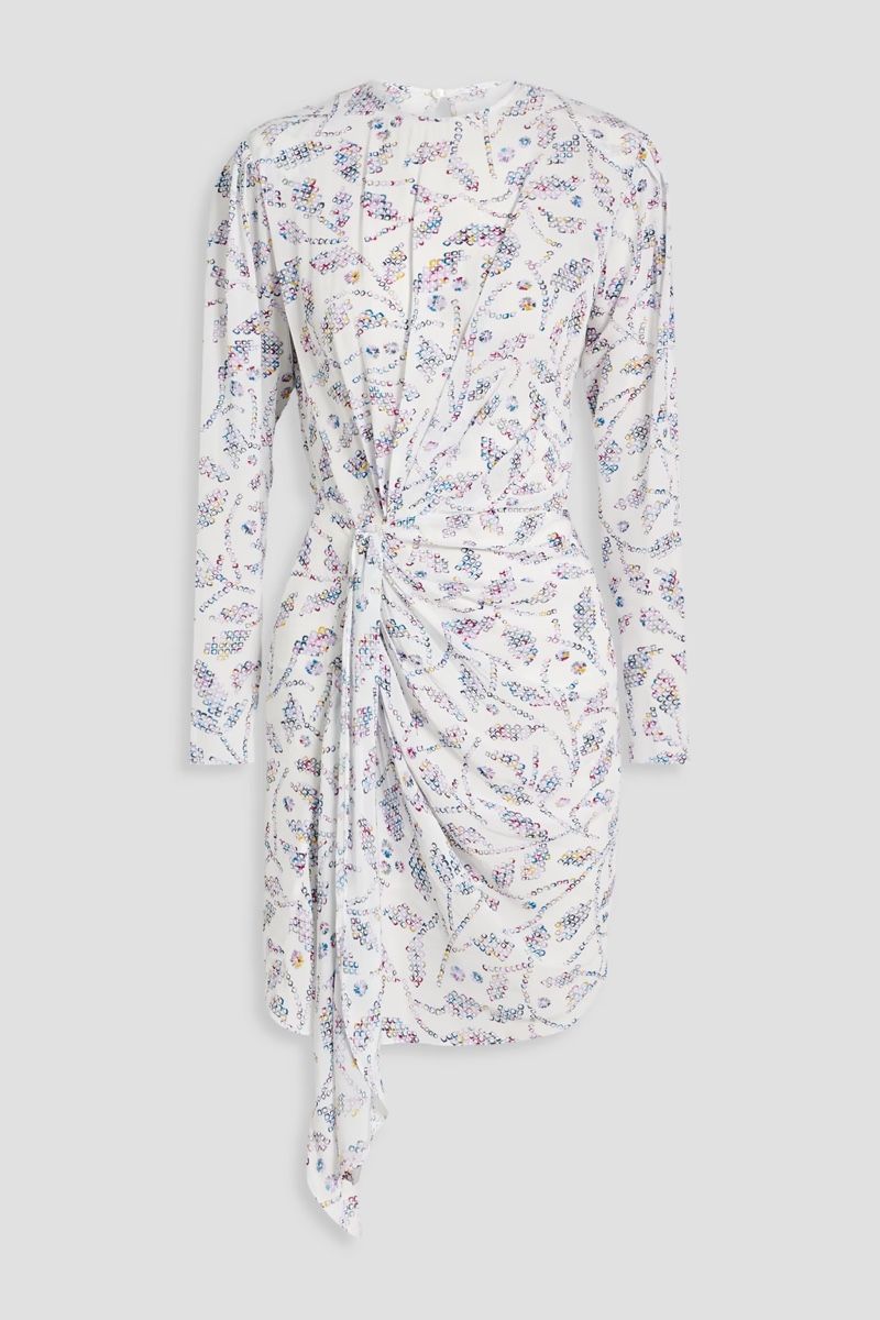 Isabel Marant Vestiti: Isabel Marant Dulce Dress, new with tags – Nuovo e nell'imballaggio originale da Zürich venduto da EShopping81 2