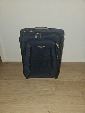 Samsonite Handgepäck Koffer cabin trolley (55cm)