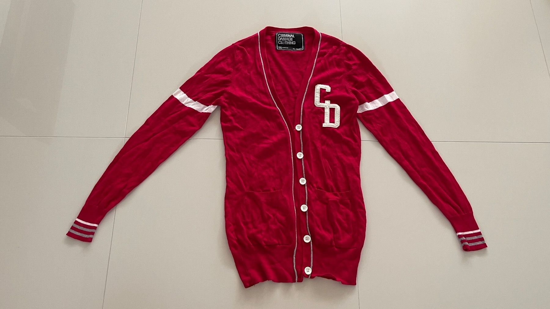 Giacche: Damen Cardigan – Usato da Rheineck venduto da pssesolnet