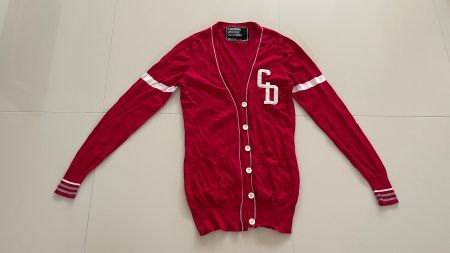 Damen Cardigan