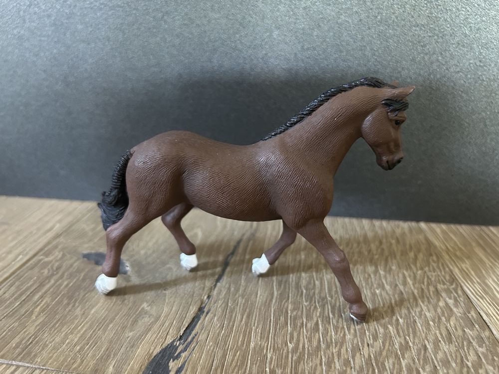 Schleich Spielzeuge: Schleich Pferd  – Gebraucht aus Winterberg ZH von Amina023 1