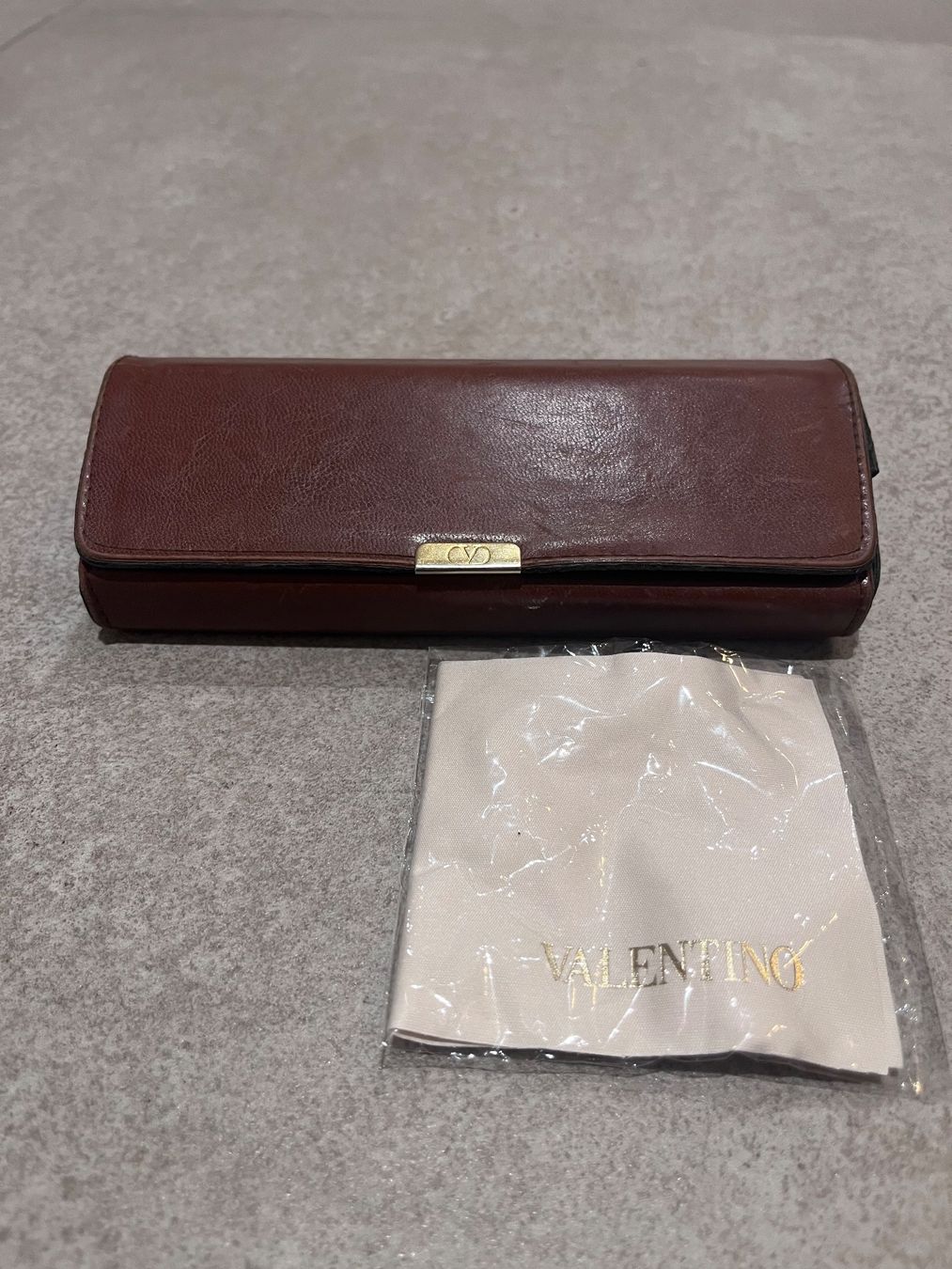 Valentino Occhiali & Lenti: Original Valentino-Brille – Usato da Eglisau venduto da vfe7 3