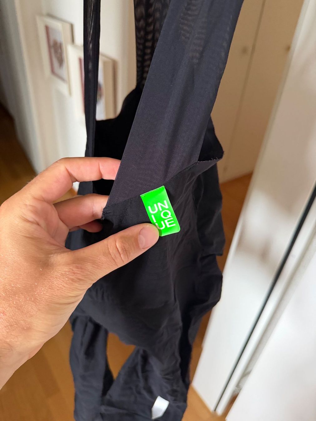 Pantalons: Q36.5 Unique Bib Short Men Size M – D'occasion à Küsnacht ZH par gma_67jc 2