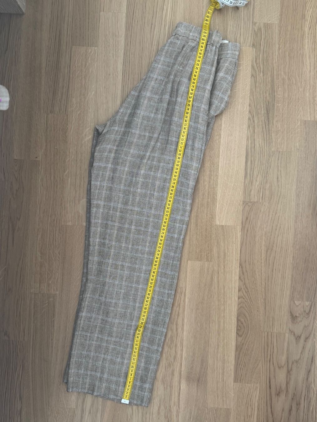 Maje Completi & Tailleur: Maje Anzug aus Leinenmix – Usato da Zürich venduto da viv_q97j 8