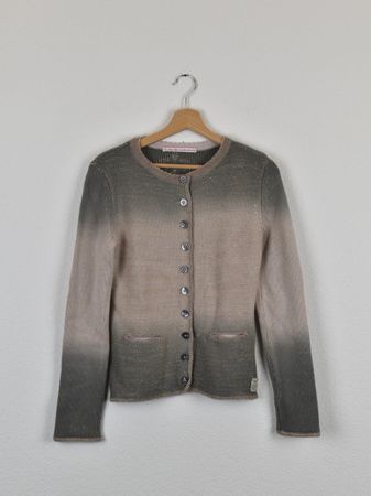 My Herzallerliebst Strickjacke, neuwertig, Gr.36 (38)