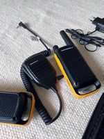 Motorola Talkabout T82 2er inkl. 2x Lautsprechermikrofonen