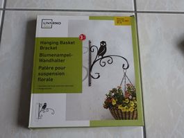 Blumenhalter/Haken/Wohnen/Garten/Balkon/Ampel Halter