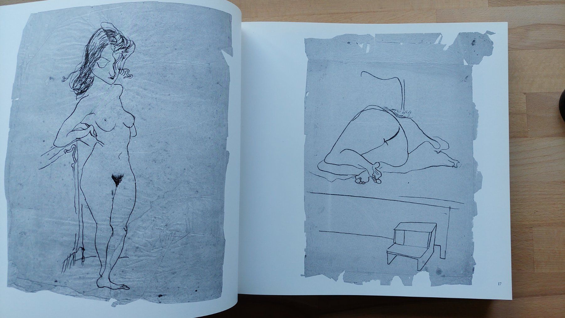 Libri: Varlin - Ludmilla Vachtova – Usato da Obfelden venduto da Foto_Bild_Kunst_Buch 5