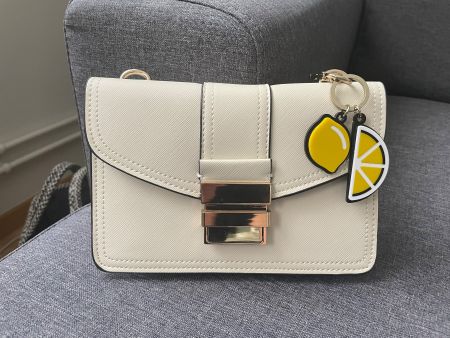 Hübsche Crossbodytasche von Zara neu