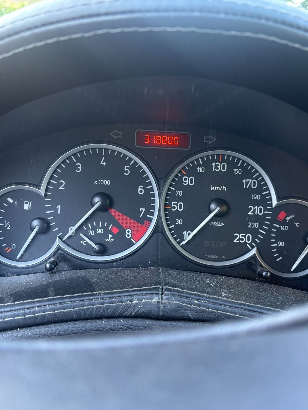 Peugeot Automobili: Peugeot 206 RC ab MFK – Usato da Siebnen venduto da B5-Vabis 7