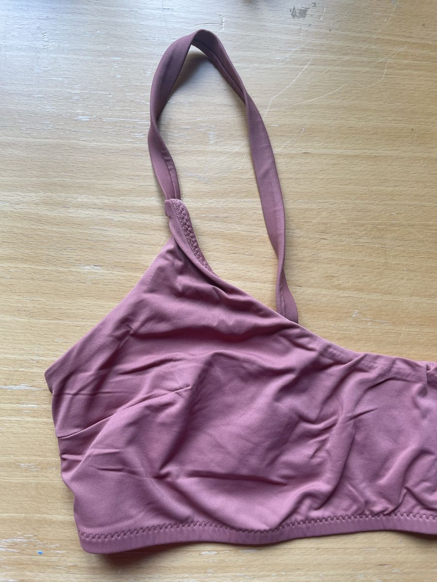 La Redoute Costumi da bagno & Bikini: Bikinioberteil Gr. 42 – Nuovo (secondo la descrizione) da Turgi venduto da eiiinalem 1