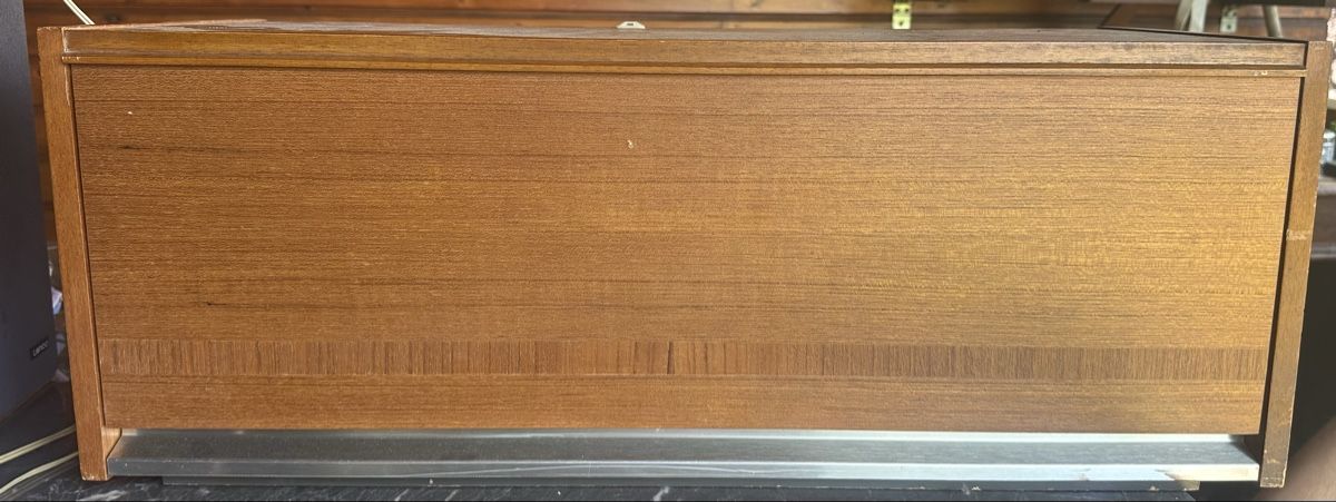 Telefunken Radio: Telefunken Opus Studio 2650 MX Stereo Röhrenradio – Difettoso da Effretikon venduto da MilosS 1