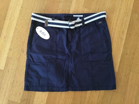 Neuer Jupe / Rock Gr. 38 von EDC (Esprit)