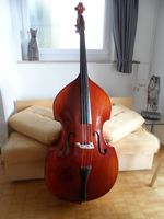 Kontrabass (Misur 104 Cm.)