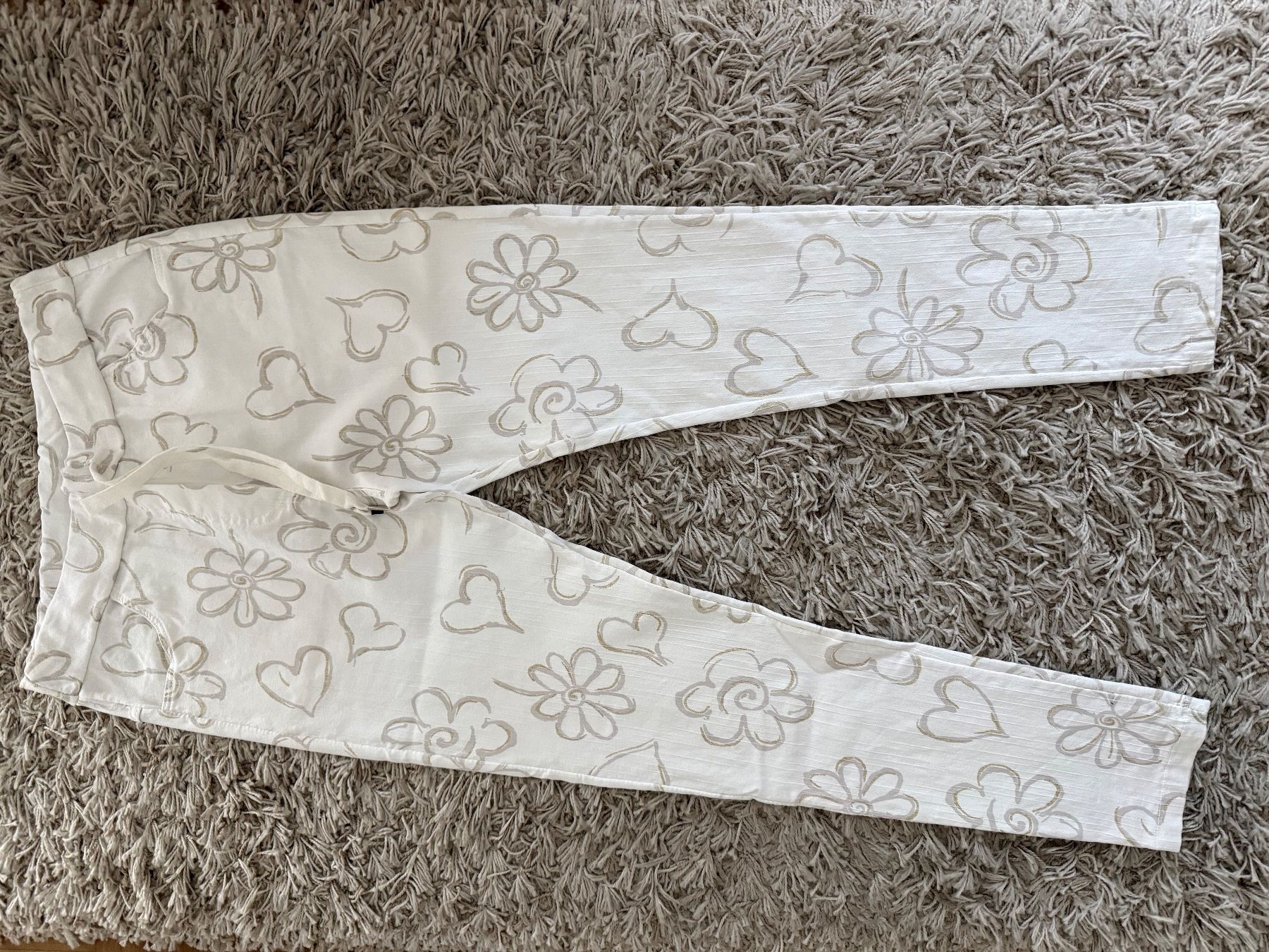 Pantaloni: Hose aus italien – Usato da visp venduto da Kmemo1 3