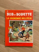 BOB ET BOBETTE / TOME 204 / LA MIGNONNE MILLIREM (EO)