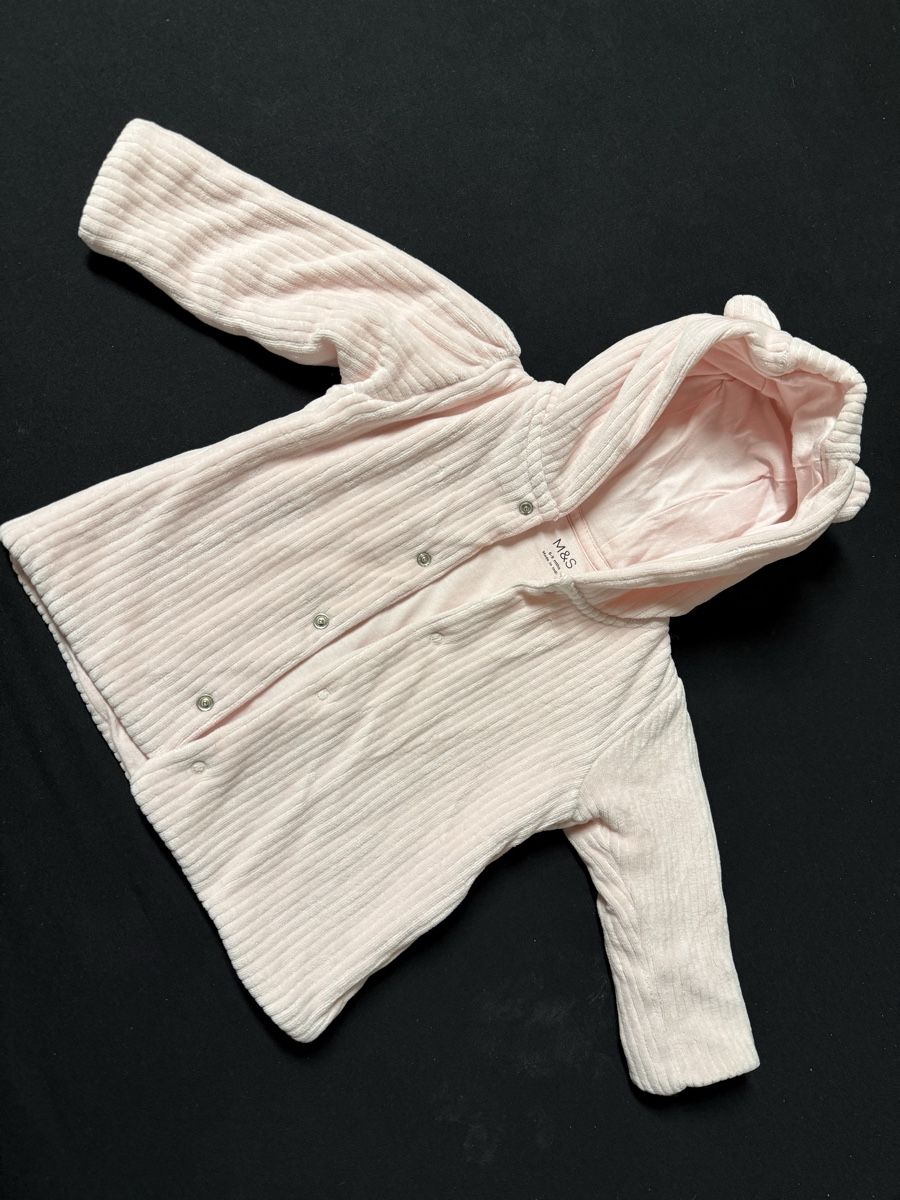Lotti & Set di vestiti: Babyset Gr.68, 74 (6-9M) – Usato da Bettwiesen venduto da Maori6 2