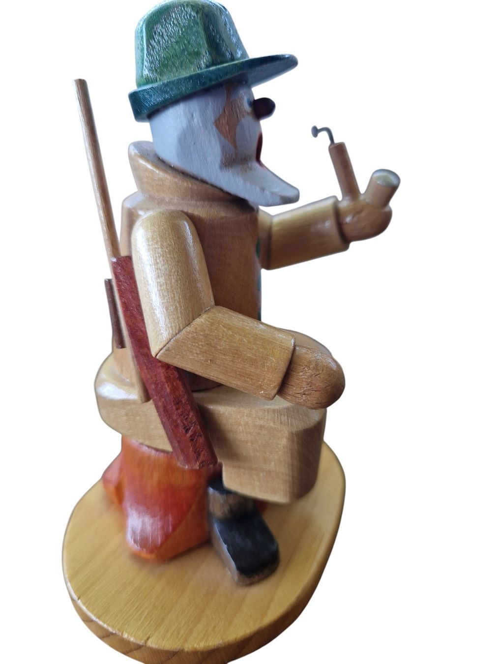 Figurines: Räuchermann Erzgebirge – D'occasion à Mörschwil par lindaswunderkiste 3