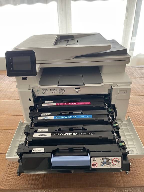 Stampanti: hp Laserdrucker  – Difettoso da Thürnen venduto da thoemse01 2