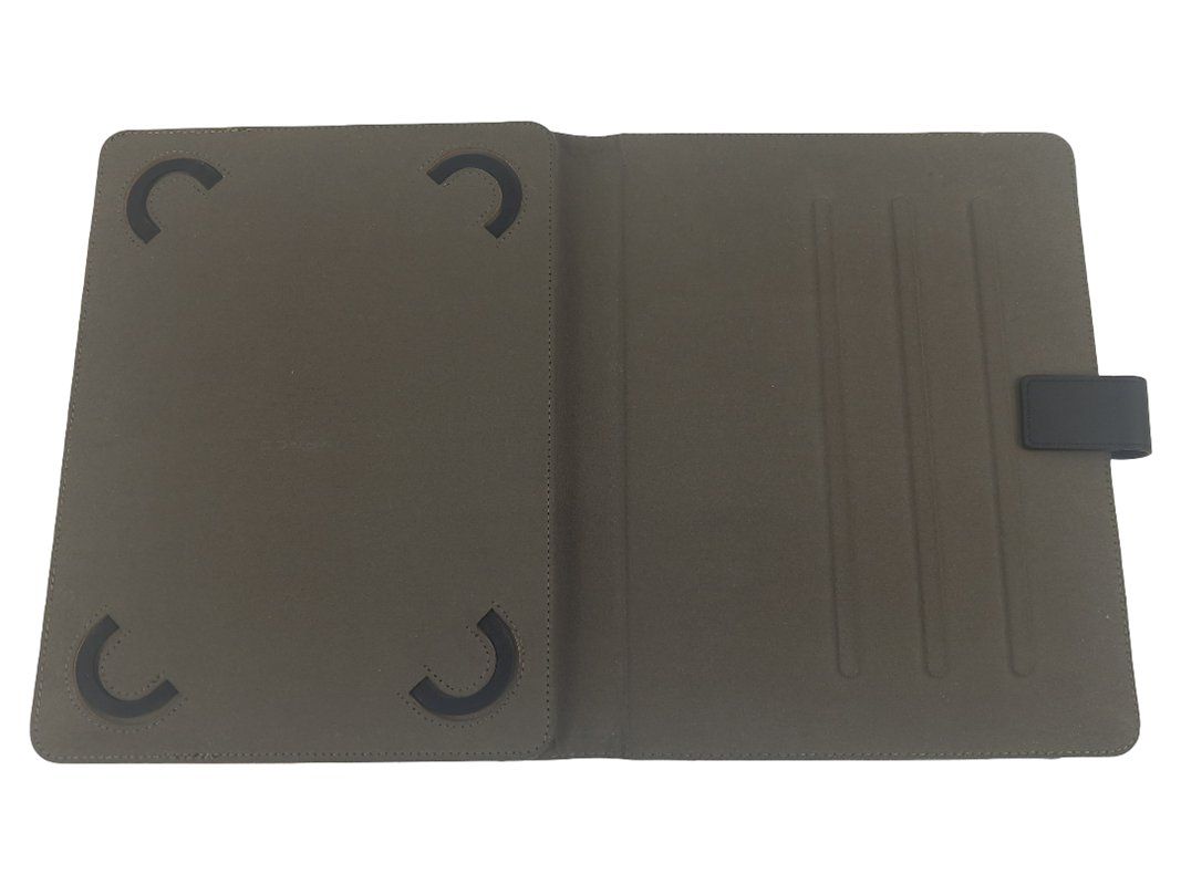 Covers & Borse: VIVANCO Universal Tablet-Hülle 9 - 10 Zoll – Usato da Hünenberg venduto da Restwert_Zug 3