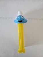 Pez Schtroumpfs
