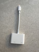 Apple Adapter