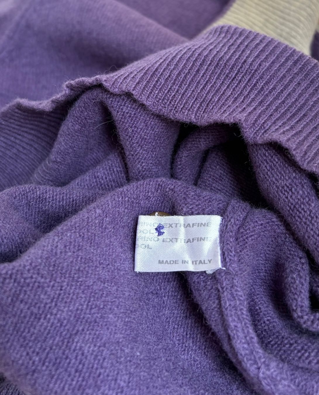 Falconeri Maglioni & Felpe: Falconeri Wolle Pullover Gr.50 – Usato da Unterägeri venduto da Jutka_04 5