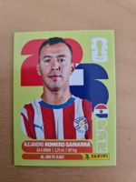 Panini Fifa World Cup 2026 Nr. PAR 16 Alejandro R. Gamarra
